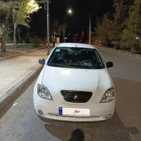 تیبا 2 مدل 93