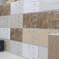 کابینت بروز کد 348518298458617|مصالح و تجهیزات ساختمان|رامسر, |دیوار