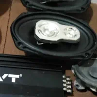 یک جفت باند سونیر|قطعات یدکی و لوازم جانبی|یزد, |دیوار