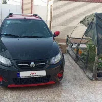 ماشین کویک|خودرو سواری و وانت|بندرعباس, |دیوار