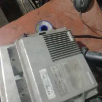 کامپیوتر ماشینESU زیمنس .ساشم.|قطعات یدکی و لوازم جانبی|بهارستان, |دیوار