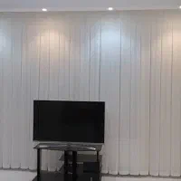 نصب انواع پرده|خدمات پیشه و مهارت|تهران, اتابک|دیوار