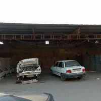 اجاره گاراج و مغازه برازجان صافکاری|اجارهٔ مغازه و غرفه|برازجان, |دیوار