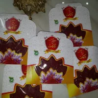 زعفران ممتاز