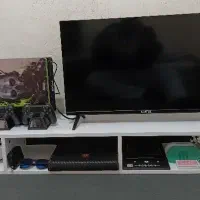 ps4 و تلویزیون