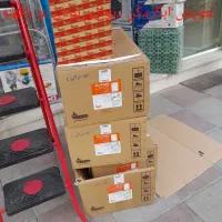 طرح تعویض وفروش آبگرمکن بوتان کهنه با نو