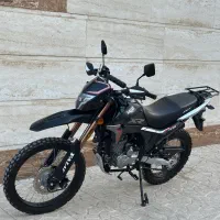 تریل۲۵۰xrفلات۲۰۰