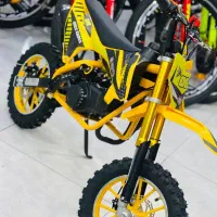 مینی کراس۴۹ سی سی