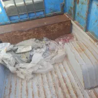 نیسان مدل 65|خودرو سواری و وانت|ایرانشهر, |دیوار