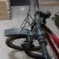 دوچرخه سایز ۲۲
