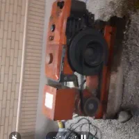 موتور برق گازوئیلی یانمار