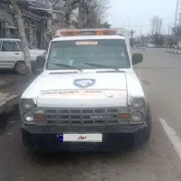 نیسان امداد خودرو چرخگیر|خودرو سواری و وانت|آستارا, |دیوار