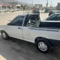 وانت پراید ۱۴۰۳|خودرو سواری و وانت|لردگان, |دیوار