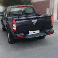 وانت گریت وال وینگل 3، مدل ۱۳۹۱|خودرو سواری و وانت|تهران, هفت حوض|دیوار