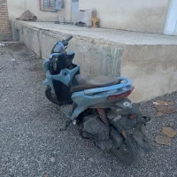 طرح کلیک ۱۴۰۱|موتورسیکلت|مشهد, کلاهدوز|دیوار