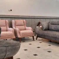 مبلمان فوق العاده و باکیفیت|مبلمان خانگی و میز عسلی|قم, کلهری|دیوار