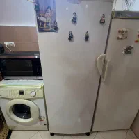 یخچال پارس موتورفرانسوی اصل فریزرپارس۸کشوناسیونال|یخچال و فریزر|مشهد, سرافرازان|دیوار