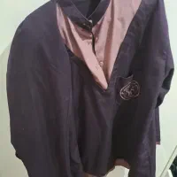 لباس فرم مدرسه