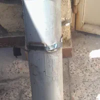 انبار اگزوز بنزی