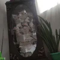 بوفه تمیز