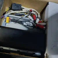 ضبط لمسی|پخش‌کننده همراه|قرچک, زیبا شهر|دیوار