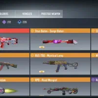 اکانت کالاف دیوتی موبایل|کنسول، بازی ویدئویی و آنلاین|لاهیجان, بازکیاگوراب|دیوار