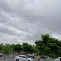 مغازه در میدان ولیعصر کیانمهر