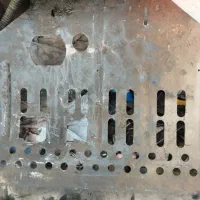 سینی جلو پژو روا