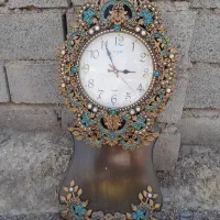 ساعت دیواری