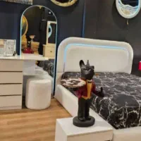 سرویس خواب نور مخفی