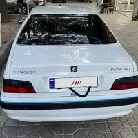 پژوپارسelx مدل 90|خودرو سواری و وانت|مراغه, |دیوار