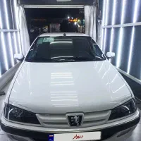 پارس elx سفارشی فابریک نسخه فول