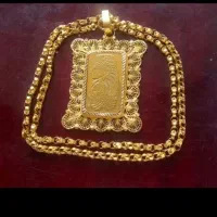 مقداری طلای نو جهت سرمایه گذاری