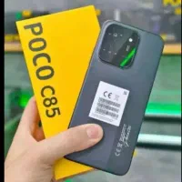 گوشی پوکپو c85