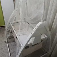 گهواره کنار مادر  مدل وی جودیکو