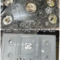 تعمیر تعمیرات فرگاز اجاق گاز صفحه ای  فرتوکار هود|خدمات پیشه و مهارت|اهواز, زیتون کارمندی|دیوار