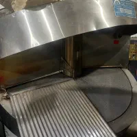 دستگاه نان وای