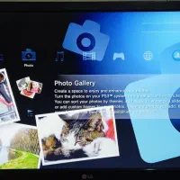 مانیتور 22 اینچ full hd LG|قطعات و لوازم جانبی رایانه|تبریز, |دیوار