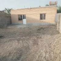 خانه85 متری ویلایی