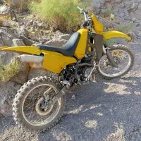 تریل سوزوکی|موتورسیکلت|نیشابور, امام|دیوار