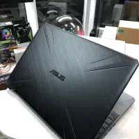 لپ‌تاپ گیمینگ و رندرینگ ایسوس TUF fx505DT|رایانه همراه|تهران, فلسطین (میدان انقلاب)|دیوار
