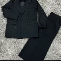 کت و شلوار مازراتی زنانه سایز ۲