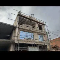 اجرای تخصصی نمای سنگی،پروژهای ساختمانی