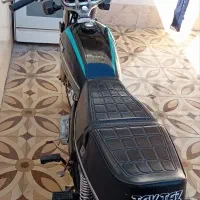 موتور احسان|موتورسیکلت|شادگان, |دیوار