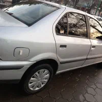 سمند مدل ۸۶|خودرو سواری و وانت|بروجرد, |دیوار