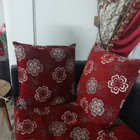 فروش مبلمان هفت نفره|مبلمان خانگی و میز عسلی|شیراز, تاچارا|دیوار
