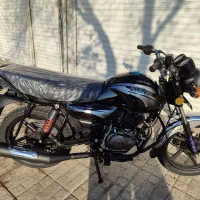 موتور طرح بوکسر ۲۰۰ BX مدل ۱۴۰۴ صفر