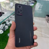 نوت ۱۲پرو ۸/۲۵۶ نقد و اقساط