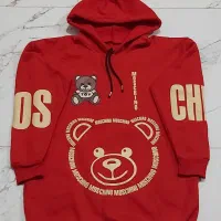 هودی و کلاه خزدار دخترانه|حراج|لنگرود, |دیوار