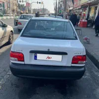 پراید۱۳۱|خودرو سواری و وانت|قرچک, مهدیه|دیوار